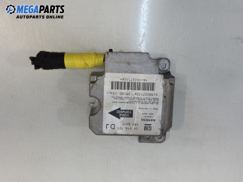 Модул за AIRBAG за Opel Vectra B Sedan (09.1995 - 04.2002), № 24416701DJ