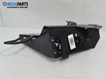 Планка за Renault Megane III Coupe (11.2008 - 12.2015), 2+1 вр., купе