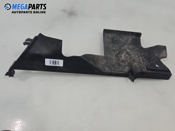 Пластмасова кора за Renault Megane III Coupe (11.2008 - 12.2015), 2+1 вр., купе