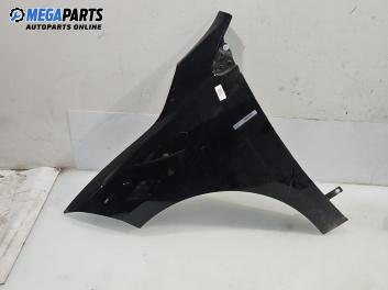 Калник за Renault Megane III Coupe (11.2008 - 12.2015), 2+1 вр., купе, позиция: предна, лява