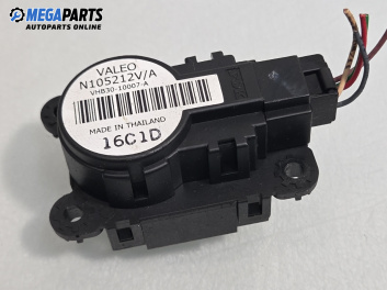 Моторче клапа парно за Renault Megane III Coupe (11.2008 - 12.2015) 1.4 TCe (DZ0F, DZ1V), 131 к.с., № VHB30-10007-A