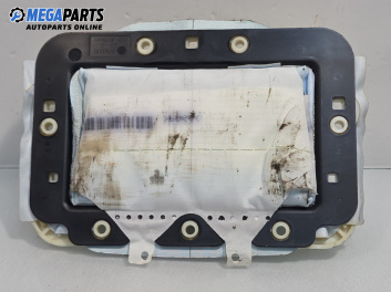 Airbag за Renault Megane III Coupe (11.2008 - 12.2015), 2+1 вр., купе, позиция: предна