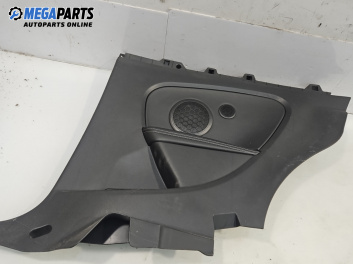 Интериорна кора за Renault Megane III Coupe (11.2008 - 12.2015), 2+1 вр., купе