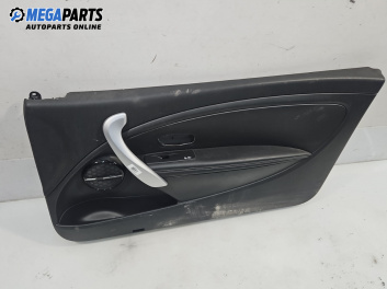 Кора врата за Renault Megane III Coupe (11.2008 - 12.2015), 2+1 вр., купе, позиция: дясна
