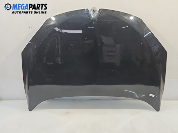 Преден капак за Renault Megane III Coupe (11.2008 - 12.2015), 2+1 вр., купе, позиция: предна