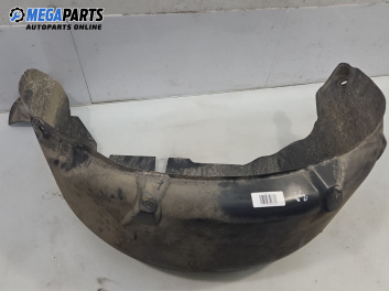 Подкалник за Renault Megane III Coupe (11.2008 - 12.2015), 2+1 вр., купе, позиция: задна, лява