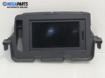 GPS навигация за Renault Megane III Coupe (11.2008 - 12.2015), № 682470010R