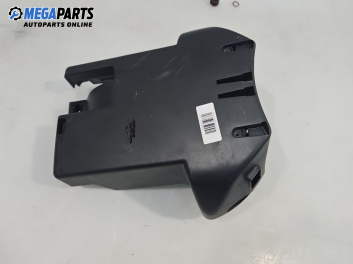 Интериорна пластмаса за Renault Megane III Coupe (11.2008 - 12.2015), 2+1 вр., купе, позиция: предна