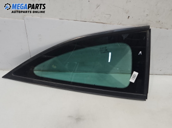 Фикс за Renault Megane III Coupe (11.2008 - 12.2015), 2+1 вр., купе, позиция: лява