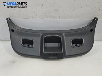 Кора заден капак за Renault Megane III Coupe (11.2008 - 12.2015), 2+1 вр., купе