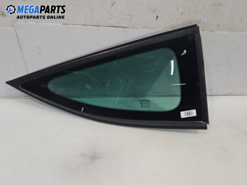 Фикс за Renault Megane III Coupe (11.2008 - 12.2015), 2+1 вр., купе, позиция: дясна