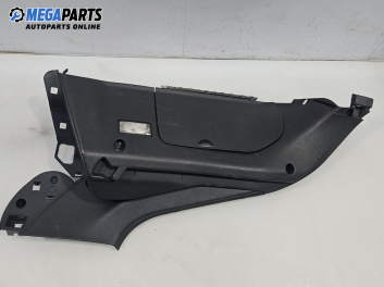 Кора багажник за Renault Megane III Coupe (11.2008 - 12.2015), 2+1 вр., купе