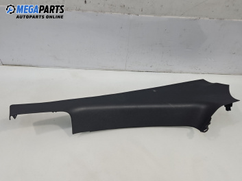 Интериорна кора за Renault Megane III Coupe (11.2008 - 12.2015), 2+1 вр., купе