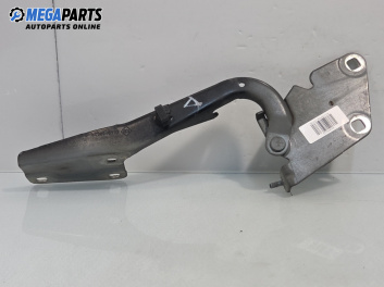 Панта преден капак за Renault Megane III Coupe (11.2008 - 12.2015), 2+1 вр., купе, позиция: дясна