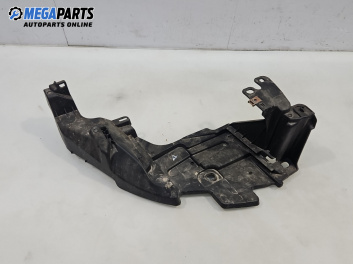 Държач броня за Renault Megane III Coupe (11.2008 - 12.2015), купе, позиция: предна, дясна