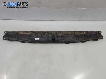 Кора под чистачки за Renault Megane III Coupe (11.2008 - 12.2015), 2+1 вр., купе