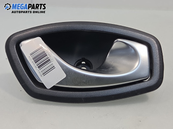Вътрешна дръжка за Renault Megane III Coupe (11.2008 - 12.2015), 2+1 вр., купе, позиция: предна, дясна