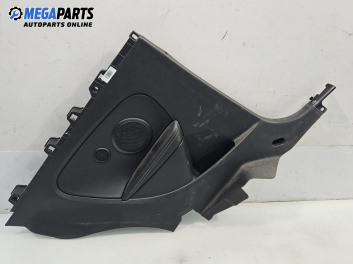 Кора врата за Renault Megane III Coupe (11.2008 - 12.2015), 2+1 вр., купе, позиция: задна, лява