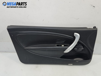 Кора врата за Renault Megane III Coupe (11.2008 - 12.2015), 2+1 вр., купе, позиция: предна, лява