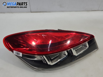 Стоп за Renault Megane III Coupe (11.2008 - 12.2015), купе, позиция: лява