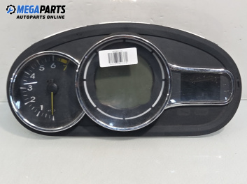 Километраж за Renault Megane III Coupe (11.2008 - 12.2015) 1.4 TCe (DZ0F, DZ1V), 131 к.с., № 248106944R
