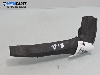 Държач броня за Renault Megane III Coupe (11.2008 - 12.2015), купе, позиция: предна, дясна