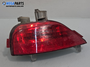 Стоп за Renault Megane III Coupe (11.2008 - 12.2015), купе, позиция: лява