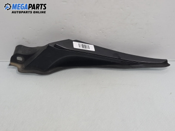 Интериорна кора за Renault Megane III Coupe (11.2008 - 12.2015), 2+1 вр., купе