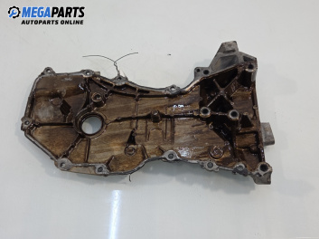 Капак ангренажен ремък за Renault Megane III Coupe (11.2008 - 12.2015) 1.4 TCe (DZ0F, DZ1V), 131 к.с.