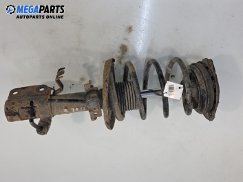 Макферсон за Renault Megane III Coupe (11.2008 - 12.2015), купе, позиция: предна, лява