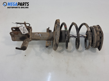 Макферсон за Renault Megane III Coupe (11.2008 - 12.2015), купе, позиция: предна, дясна
