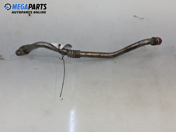 EGR тръба за Renault Megane III Coupe (11.2008 - 12.2015) 1.4 TCe (DZ0F, DZ1V), 131 к.с.