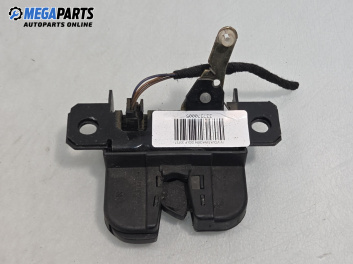 Брава заден капак за Volkswagen Golf IV Hatchback (08.1997 - 06.2005), хечбек, позиция: задна
