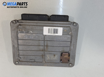 Компютър двигател за Volkswagen Golf IV Hatchback (08.1997 - 06.2005) 1.6, 100 к.с., № 06A 906 033