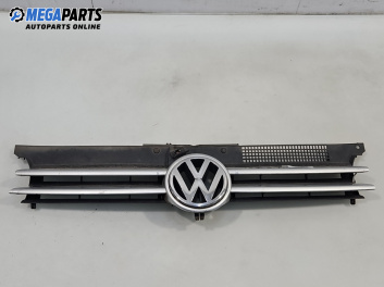 Декоративна маска за Volkswagen Golf IV Hatchback (08.1997 - 06.2005), хечбек