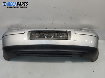 Задна броня за Volkswagen Golf IV Hatchback (08.1997 - 06.2005), хечбек
