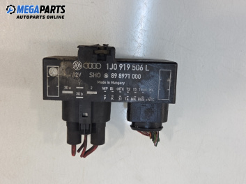 Реле перка за Volkswagen Golf IV Hatchback (08.1997 - 06.2005) 1.6, № 1J0919506L