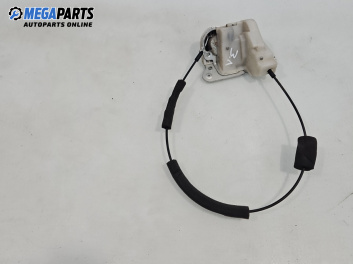 Брава на врата за Mazda 5 Minivan I (02.2005 - 12.2010), позиция: задна, лява