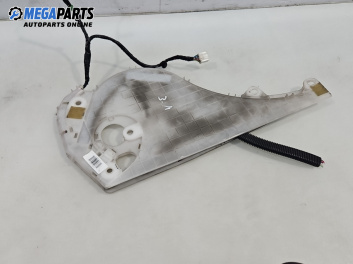 Кора врата за Mazda 5 Minivan I (02.2005 - 12.2010), 4+1 вр., миниван, позиция: задна, лява