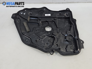 Основа кора врата за Mazda 5 Minivan I (02.2005 - 12.2010), 4+1 вр., миниван, позиция: задна, лява