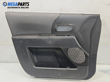 Кора врата за Mazda 5 Minivan I (02.2005 - 12.2010), 4+1 вр., миниван, позиция: предна, лява
