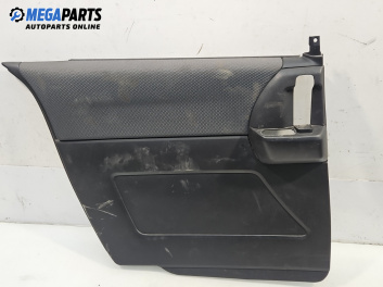 Кора врата за Mazda 5 Minivan I (02.2005 - 12.2010), 4+1 вр., миниван, позиция: задна, лява