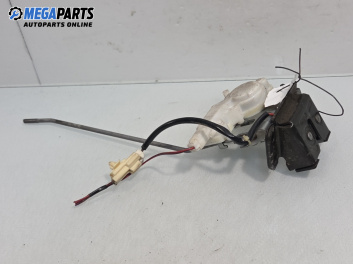 Брава заден капак за Mazda 5 Minivan I (02.2005 - 12.2010), миниван, позиция: задна