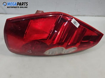 Стоп за Mazda 5 Minivan I (02.2005 - 12.2010), миниван, позиция: лява