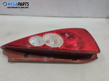 Стоп за Mazda 5 Minivan I (02.2005 - 12.2010), миниван, позиция: дясна
