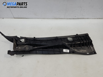 Кора под чистачки за Mazda 5 Minivan I (02.2005 - 12.2010), 4+1 вр., миниван