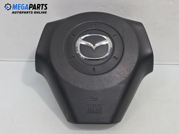 Airbag за Mazda 5 Minivan I (02.2005 - 12.2010), 4+1 вр., миниван, позиция: предна