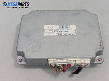 Модул парктроник за Mazda 5 Minivan I (02.2005 - 12.2010), № 51611011490