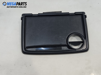 Интериорна пластмаса за Mazda 5 Minivan I (02.2005 - 12.2010), 4+1 вр., миниван, позиция: задна