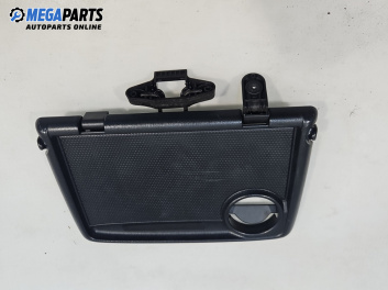 Интериорна пластмаса за Mazda 5 Minivan I (02.2005 - 12.2010), 4+1 вр., миниван, позиция: задна